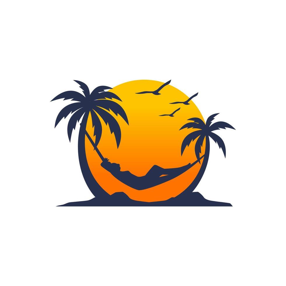 Carana Hilltop Villa logo